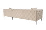 Atelier Del Sofa Como Eco Left - Beige